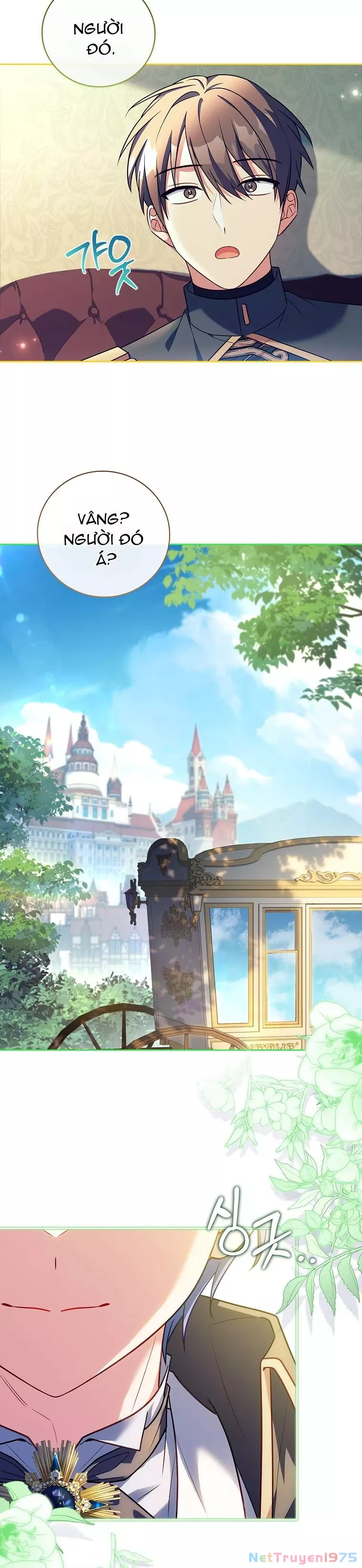 Cha Nào Con Nấy: Chapter 26
