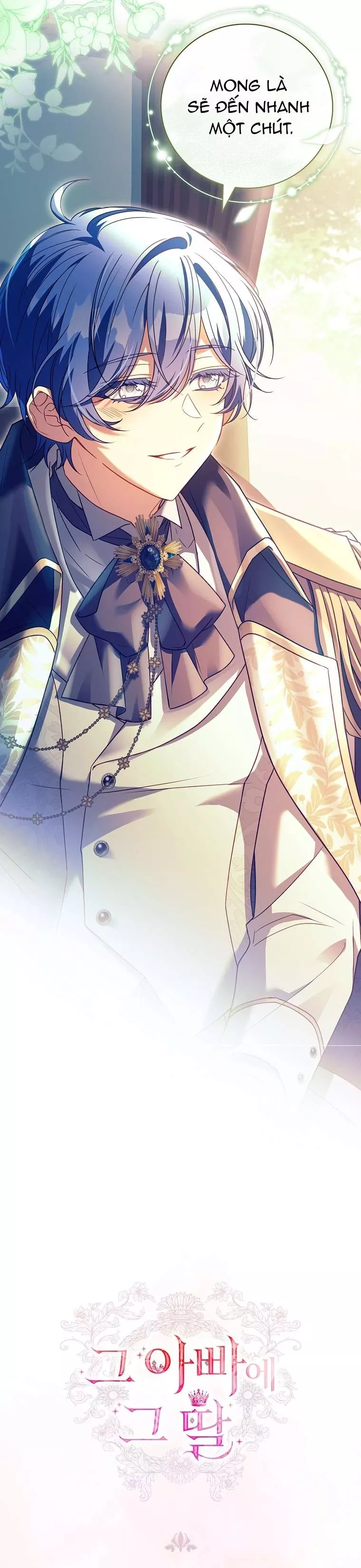 Cha Nào Con Nấy: Chapter 26
