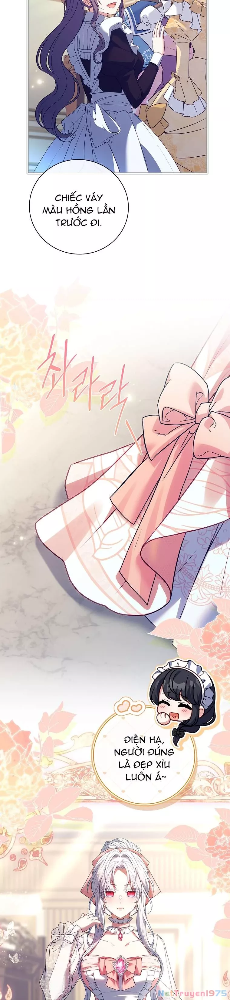 Cha Nào Con Nấy: Chapter 26