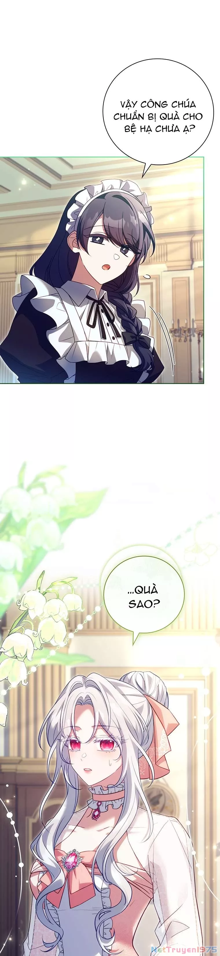 Cha Nào Con Nấy: Chapter 26