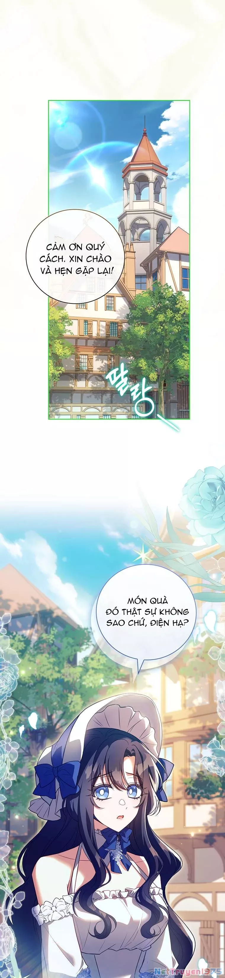Cha Nào Con Nấy: Chapter 26