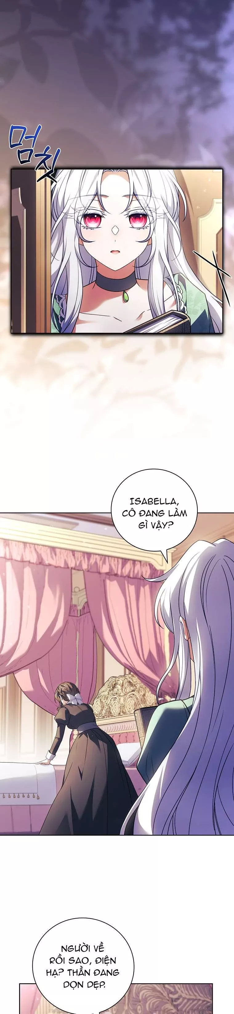Cha Nào Con Nấy: Chapter 27