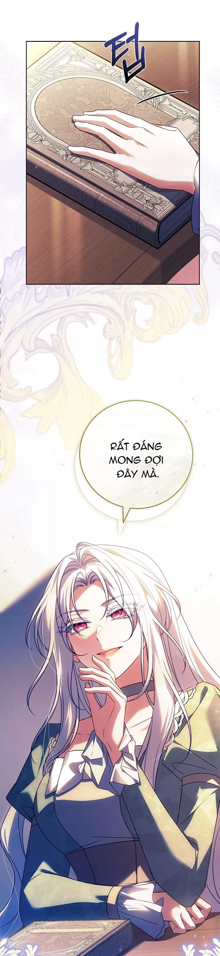 Cha Nào Con Nấy: Chapter 27