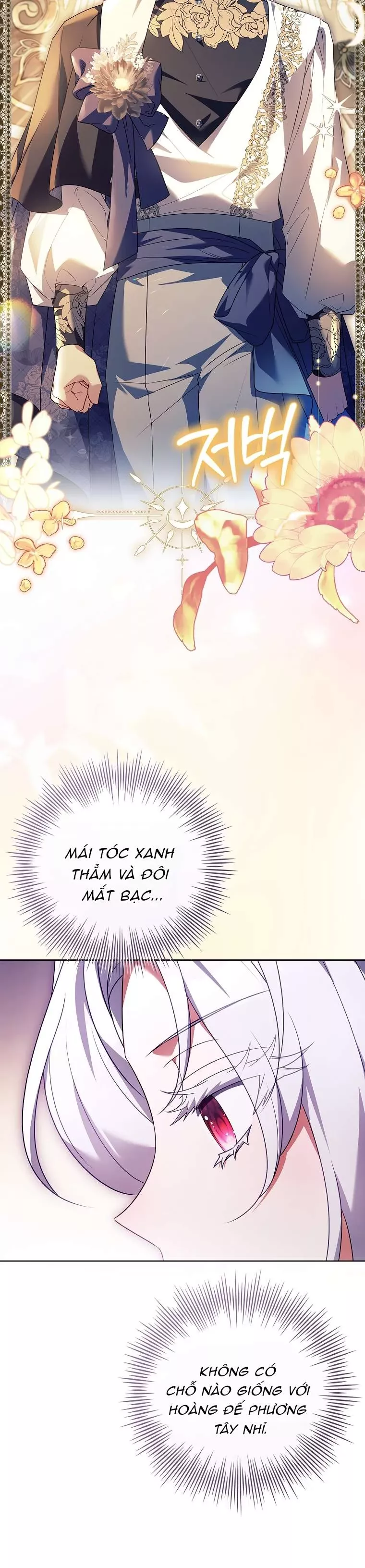 Cha Nào Con Nấy: Chapter 27