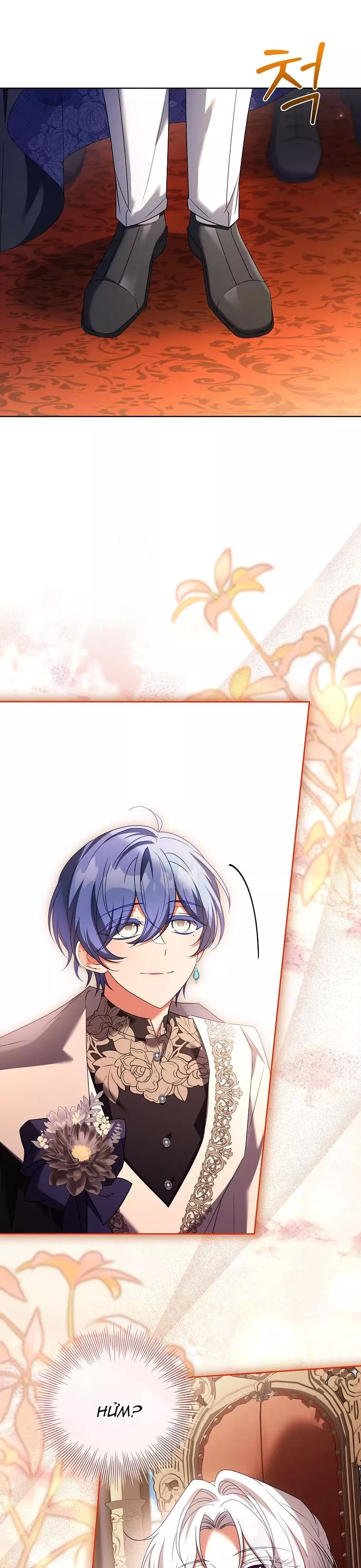 Cha Nào Con Nấy: Chapter 27