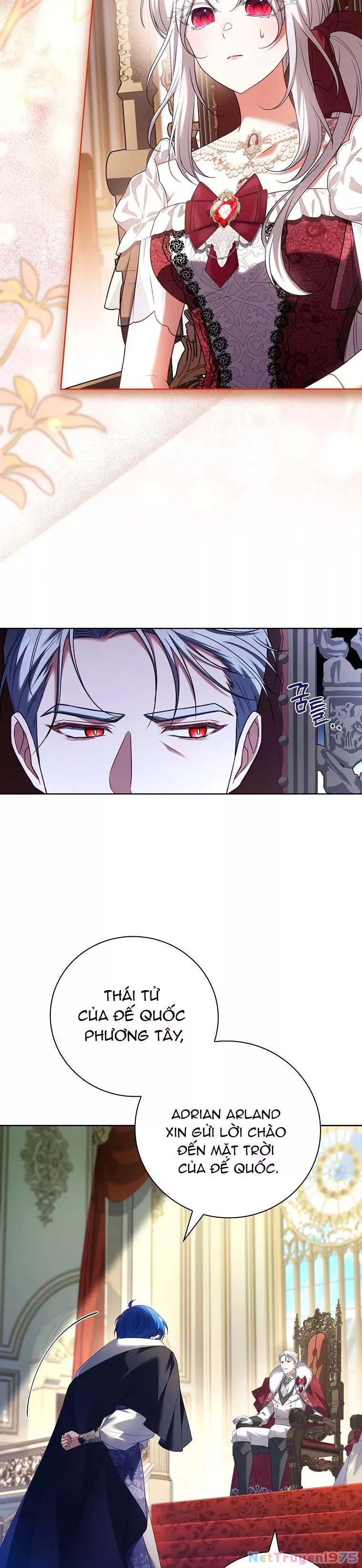 Cha Nào Con Nấy: Chapter 27