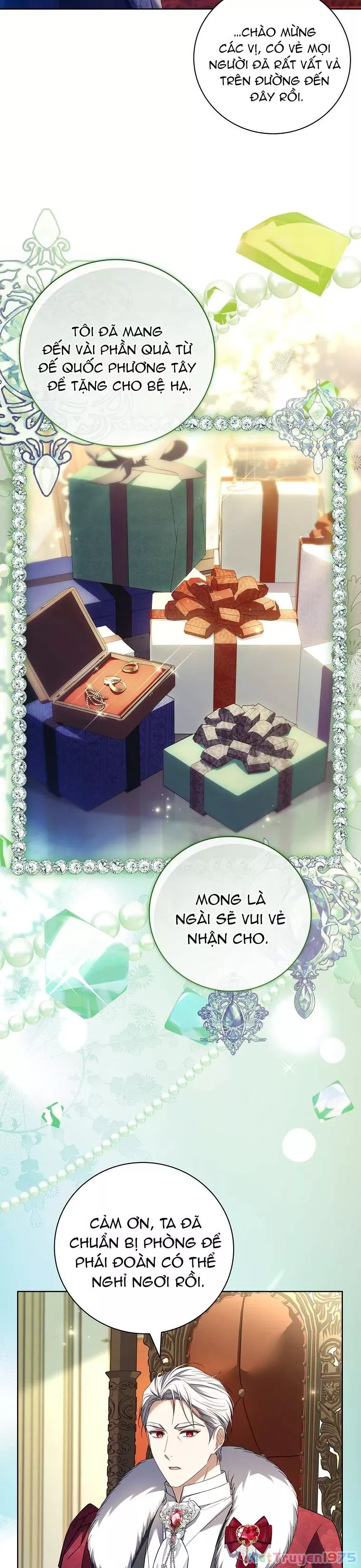 Cha Nào Con Nấy: Chapter 27