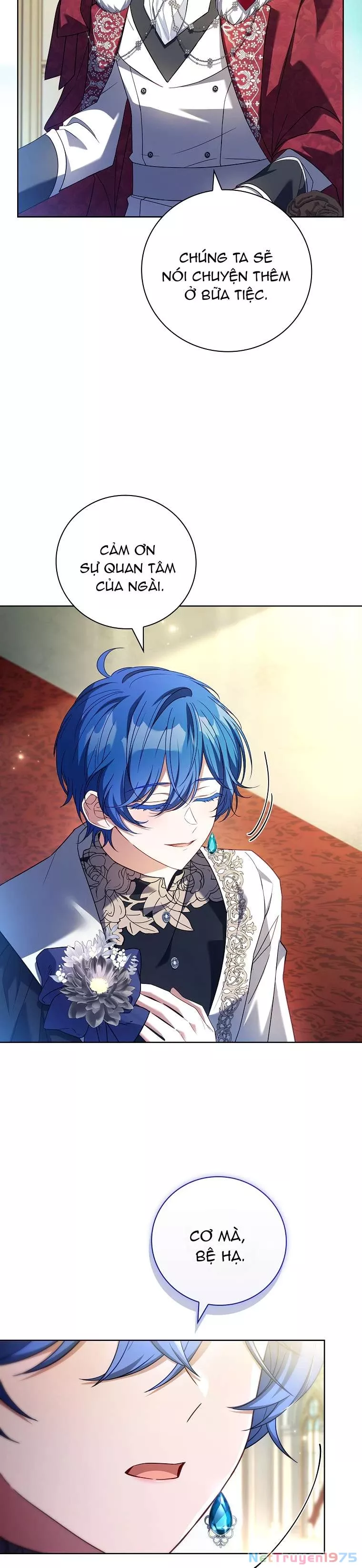 Cha Nào Con Nấy: Chapter 27
