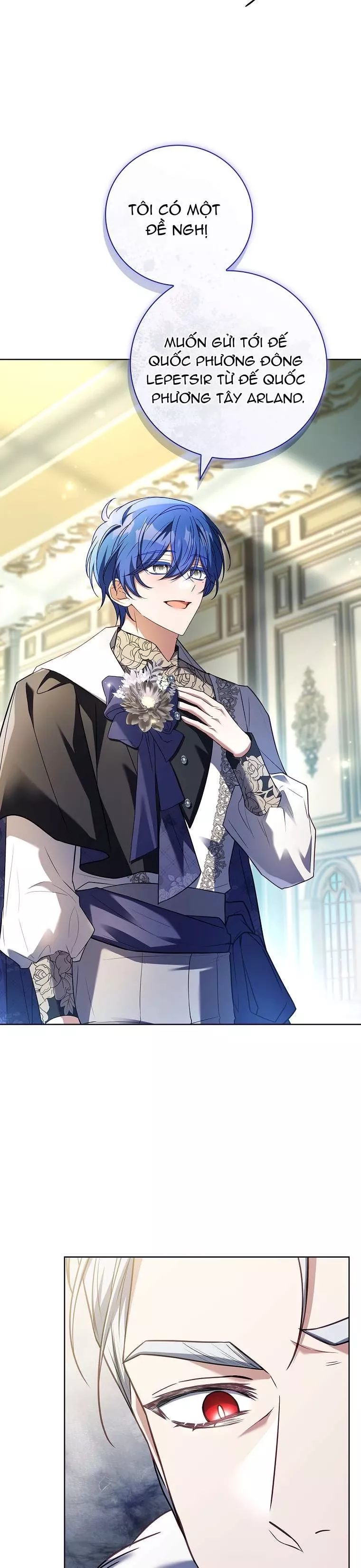 Cha Nào Con Nấy: Chapter 27