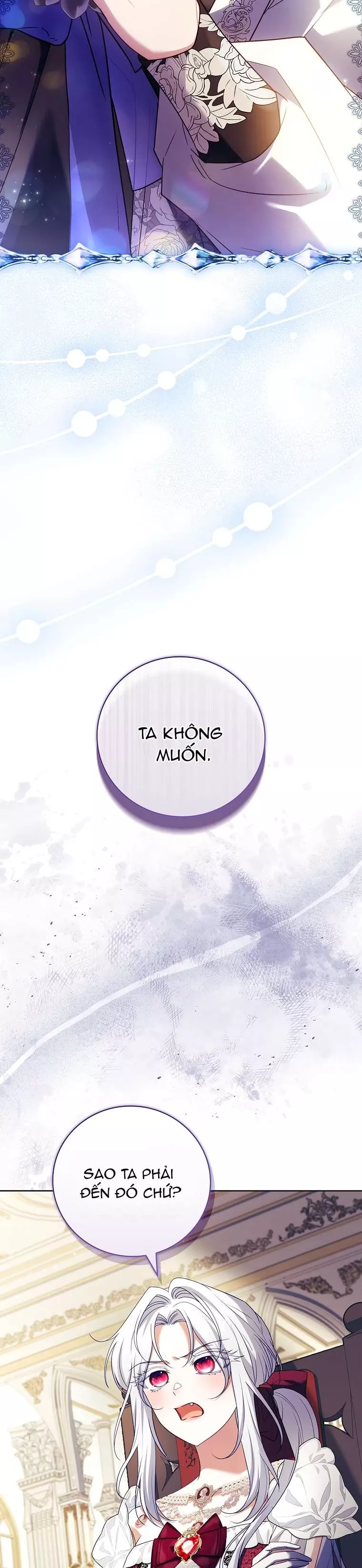 Cha Nào Con Nấy: Chapter 27