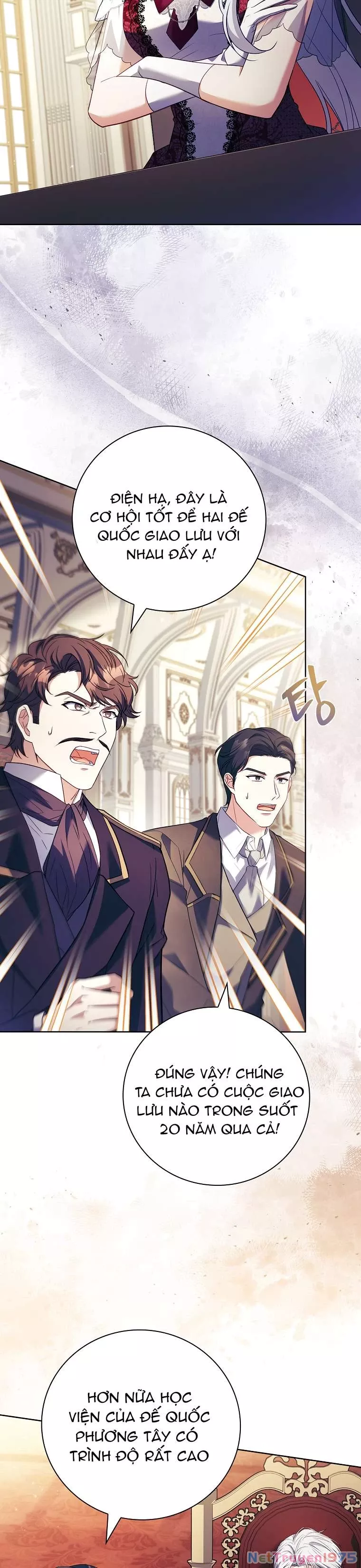 Cha Nào Con Nấy: Chapter 27