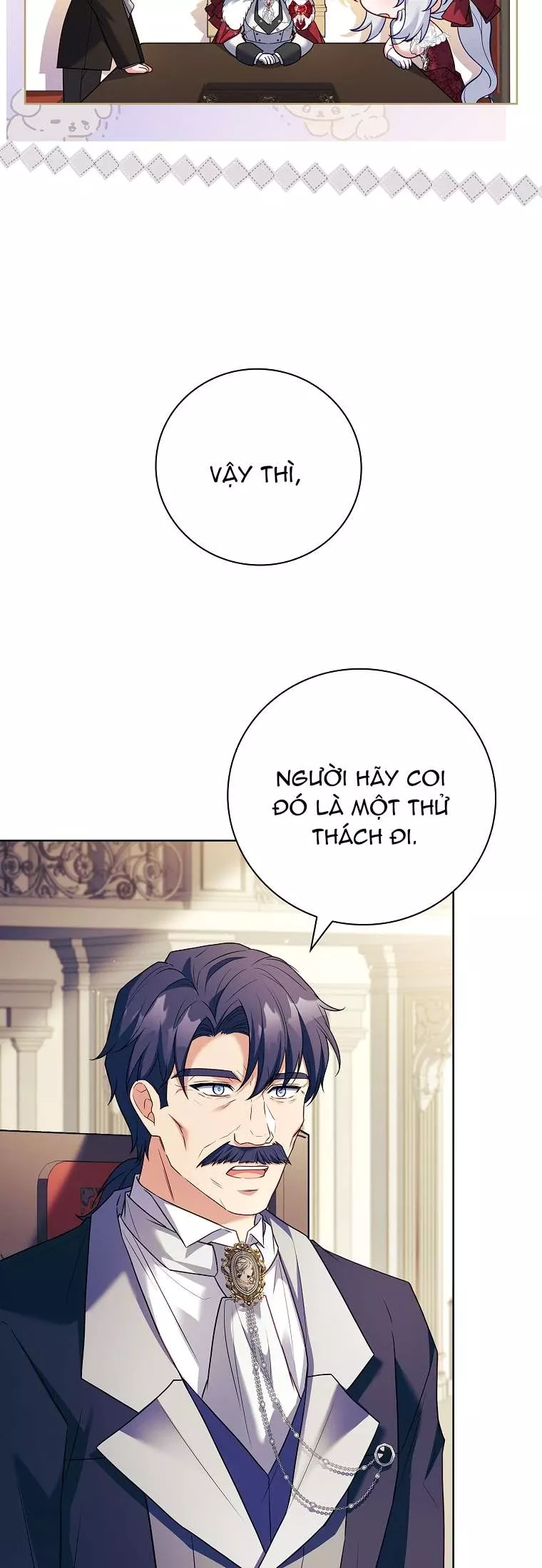 Cha Nào Con Nấy: Chapter 27