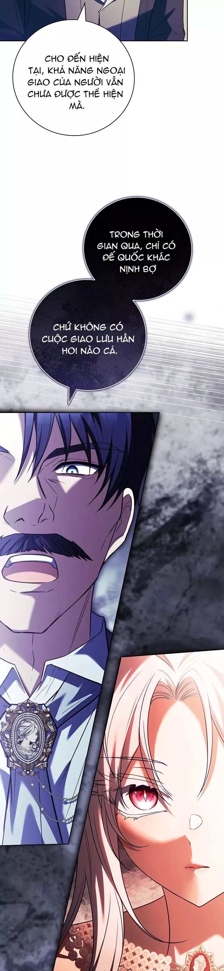 Cha Nào Con Nấy: Chapter 27