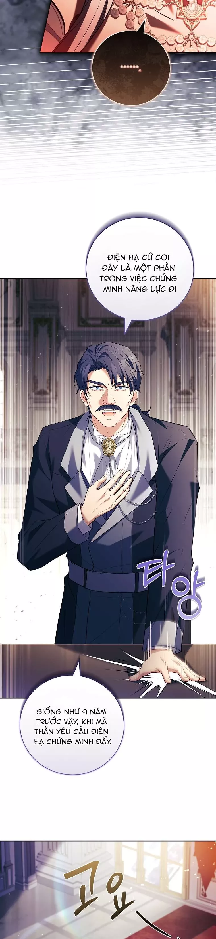 Cha Nào Con Nấy: Chapter 27