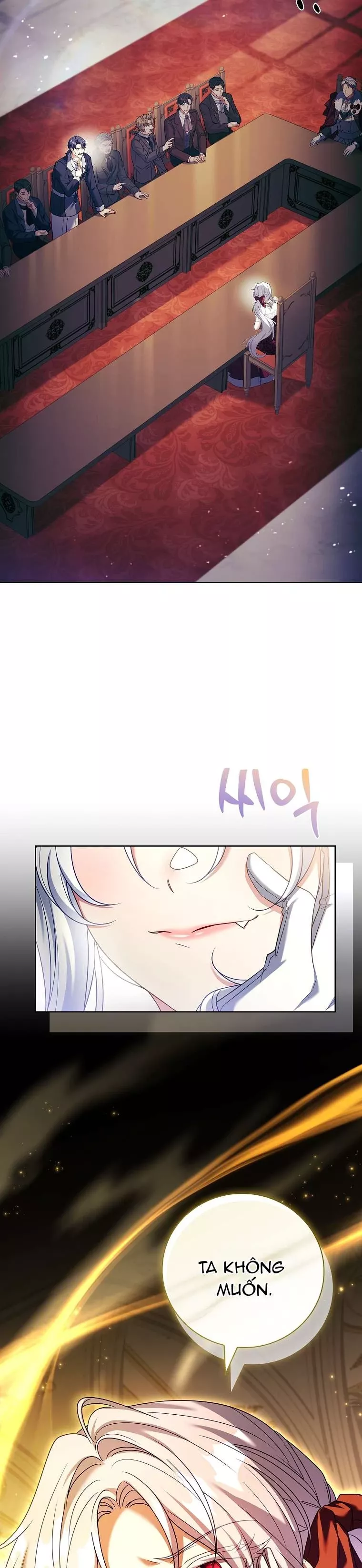 Cha Nào Con Nấy: Chapter 27