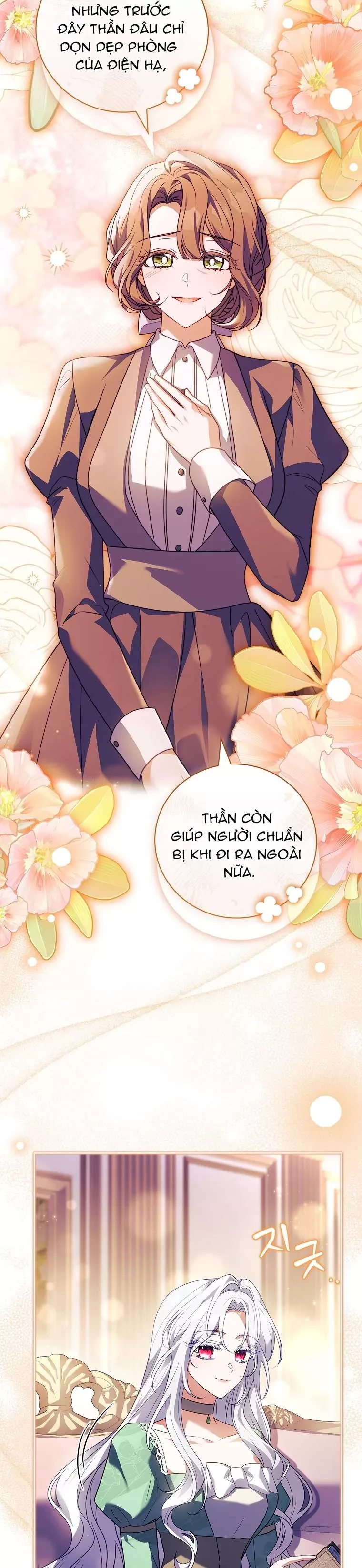 Cha Nào Con Nấy: Chapter 27