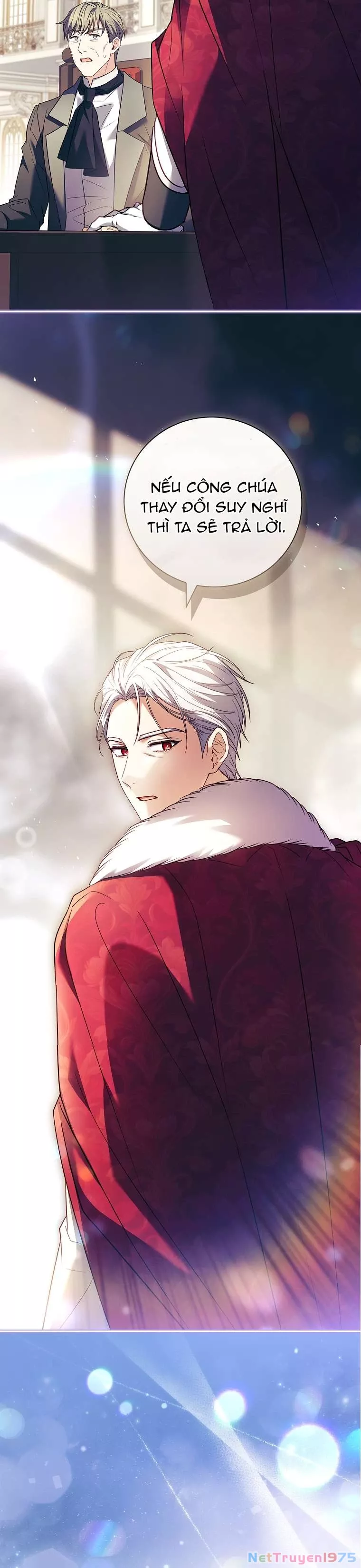 Cha Nào Con Nấy: Chapter 27