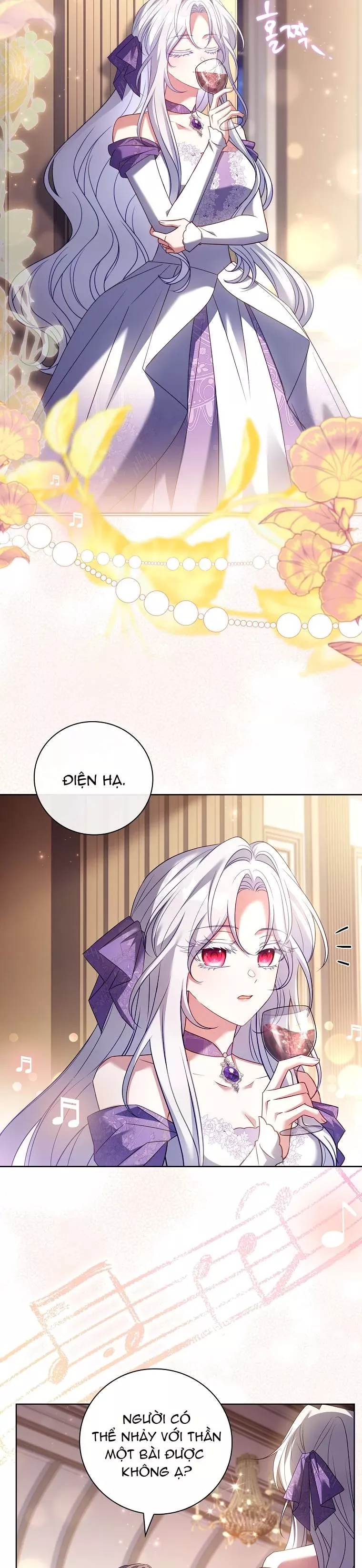 Cha Nào Con Nấy: Chapter 27