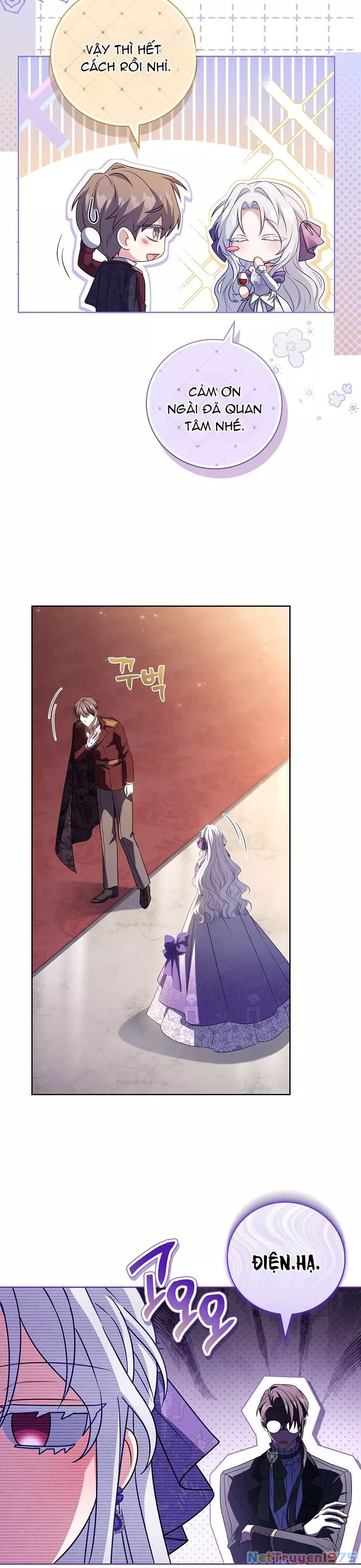 Cha Nào Con Nấy: Chapter 27