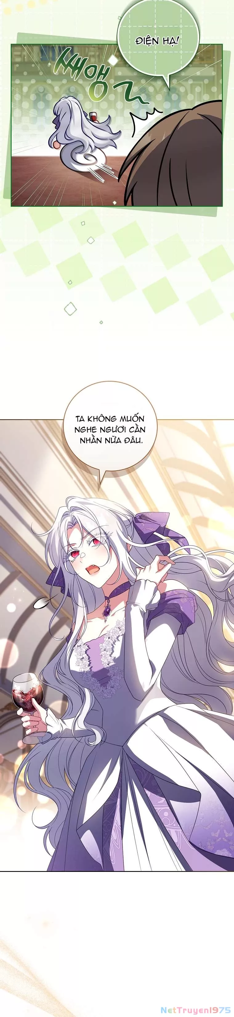 Cha Nào Con Nấy: Chapter 27