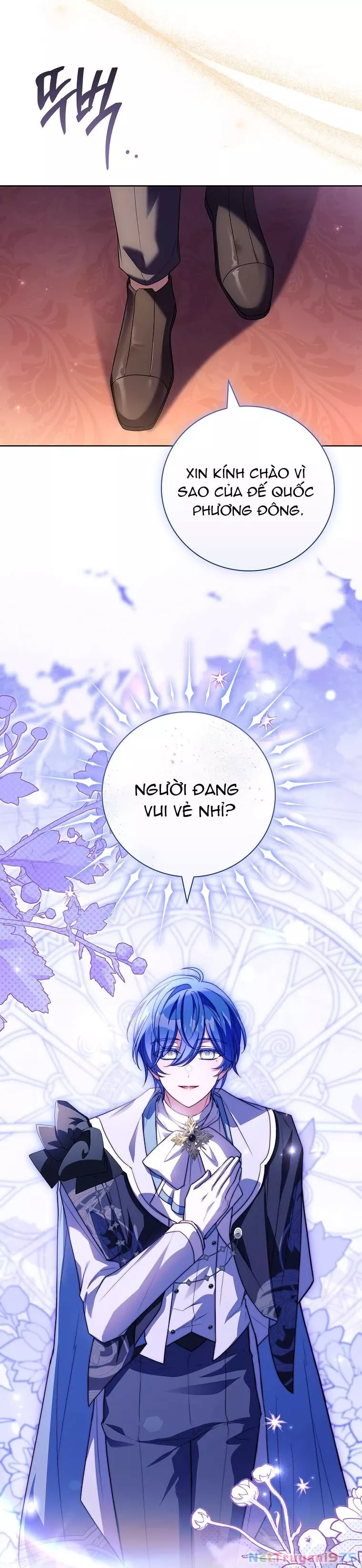 Cha Nào Con Nấy: Chapter 27