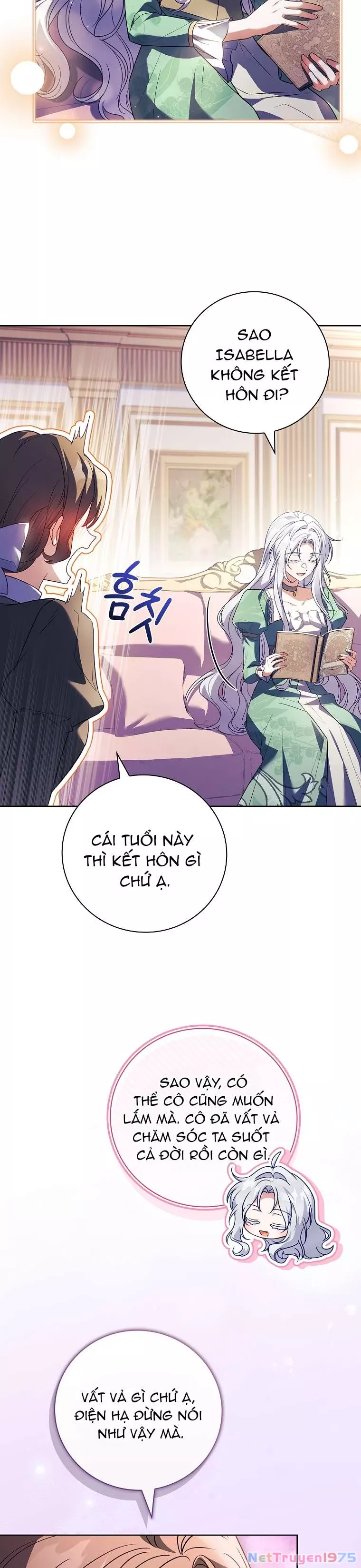 Cha Nào Con Nấy: Chapter 27
