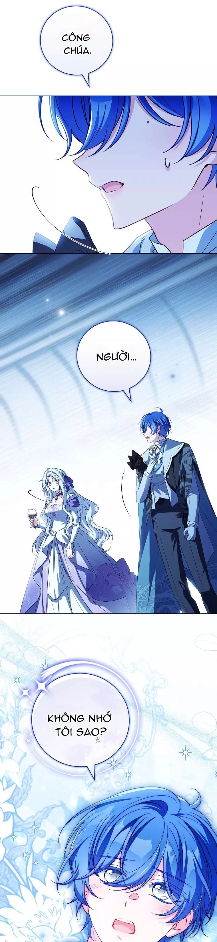 Cha Nào Con Nấy: Chapter 27