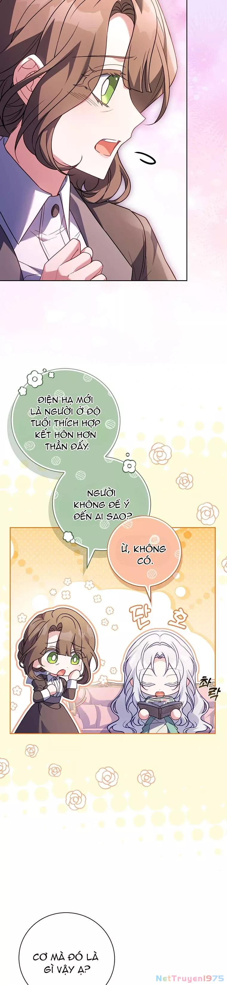 Cha Nào Con Nấy: Chapter 27