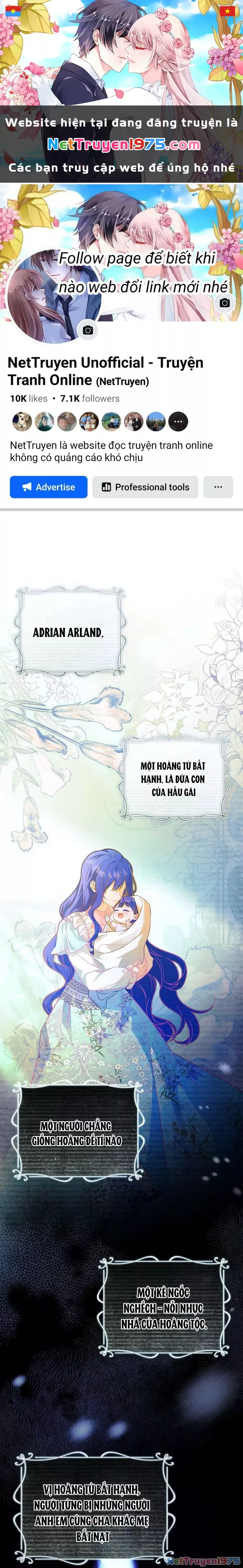 Cha Nào Con Nấy: Chapter 28