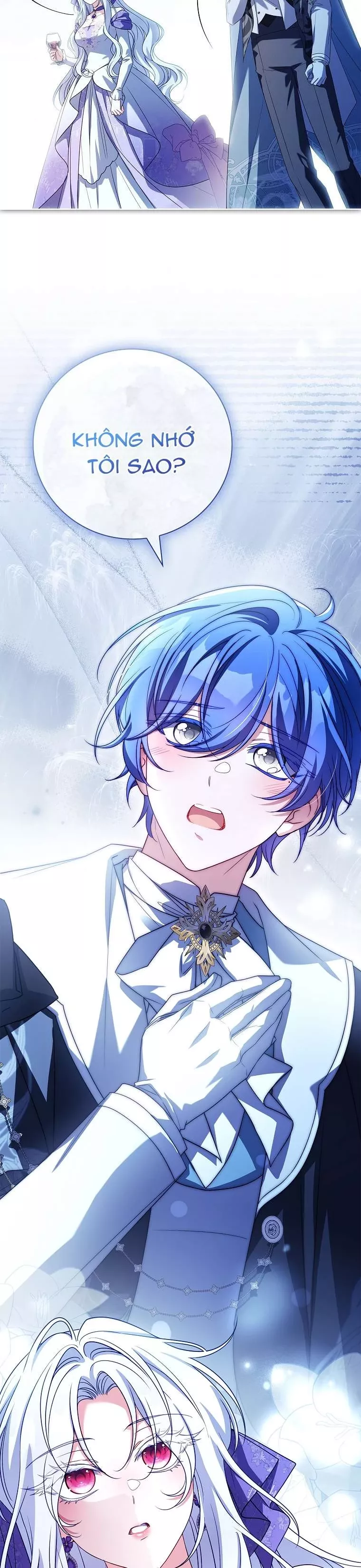 Cha Nào Con Nấy: Chapter 28