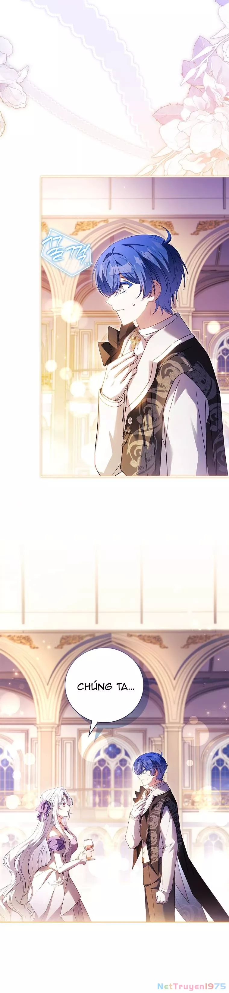 Cha Nào Con Nấy: Chapter 28
