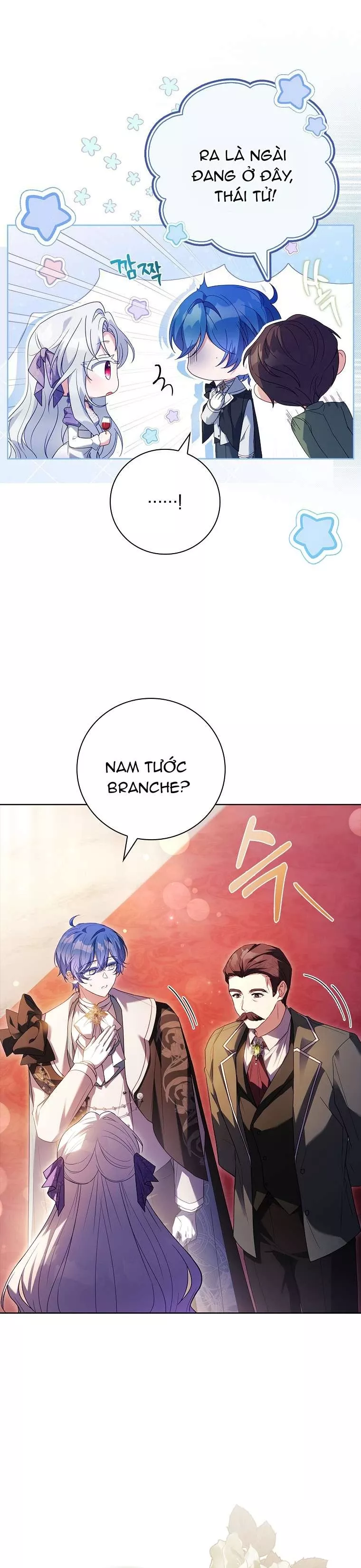 Cha Nào Con Nấy: Chapter 28