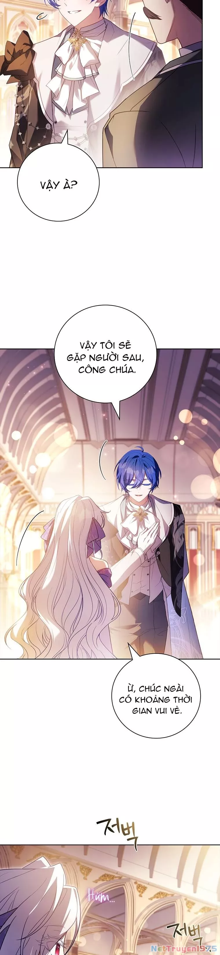 Cha Nào Con Nấy: Chapter 28