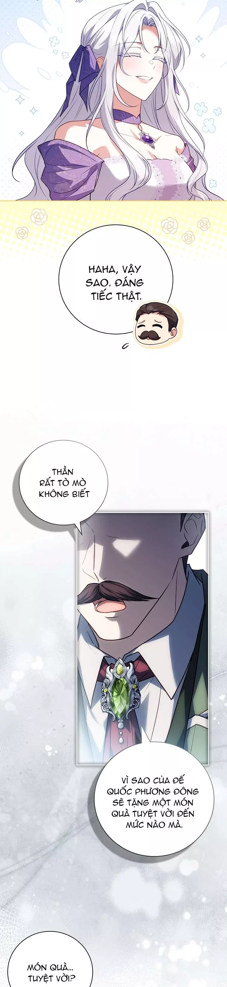 Cha Nào Con Nấy: Chapter 28