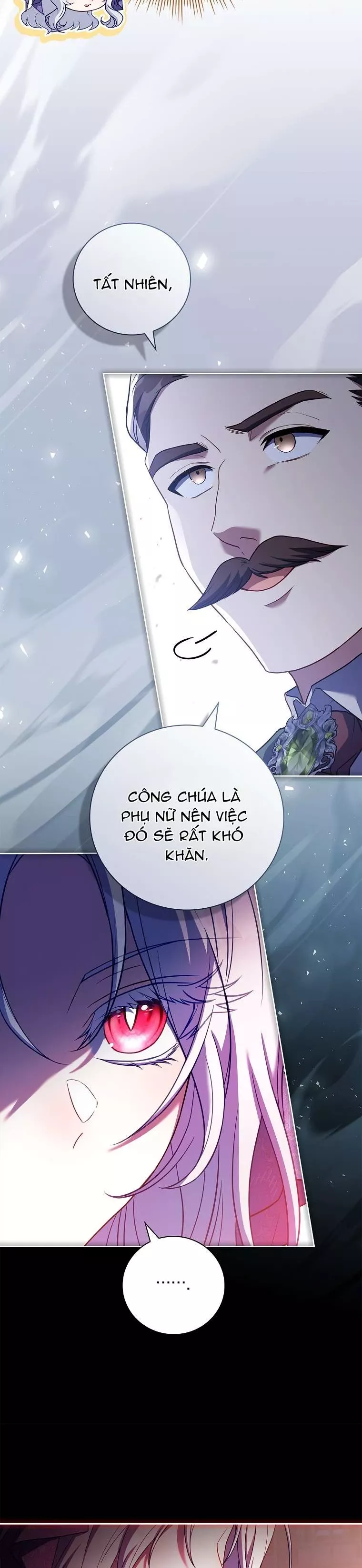 Cha Nào Con Nấy: Chapter 28