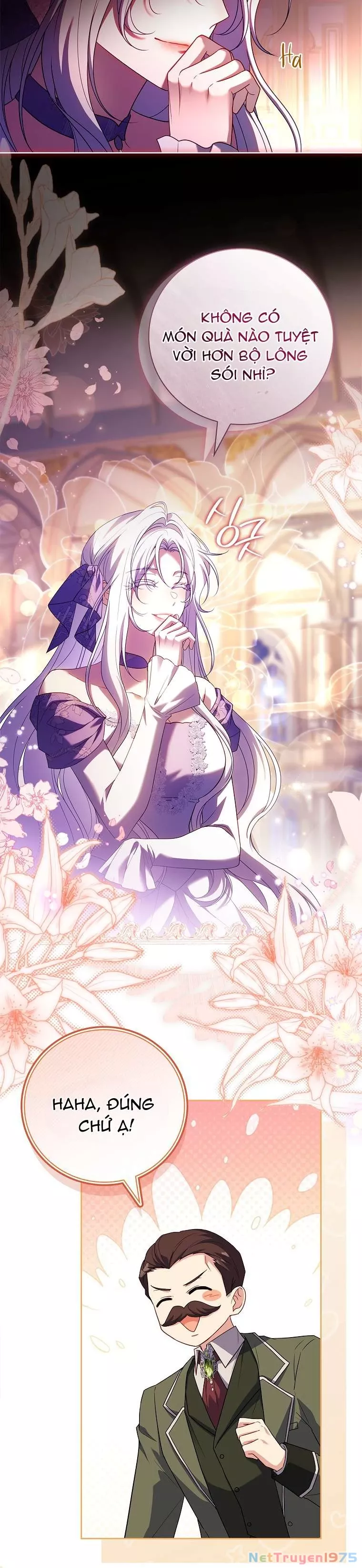 Cha Nào Con Nấy: Chapter 28