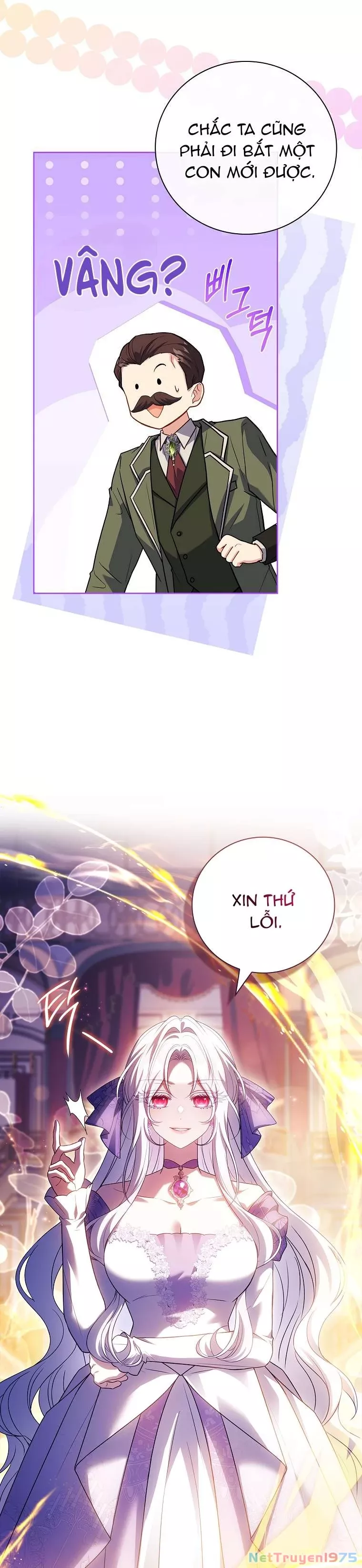 Cha Nào Con Nấy: Chapter 28