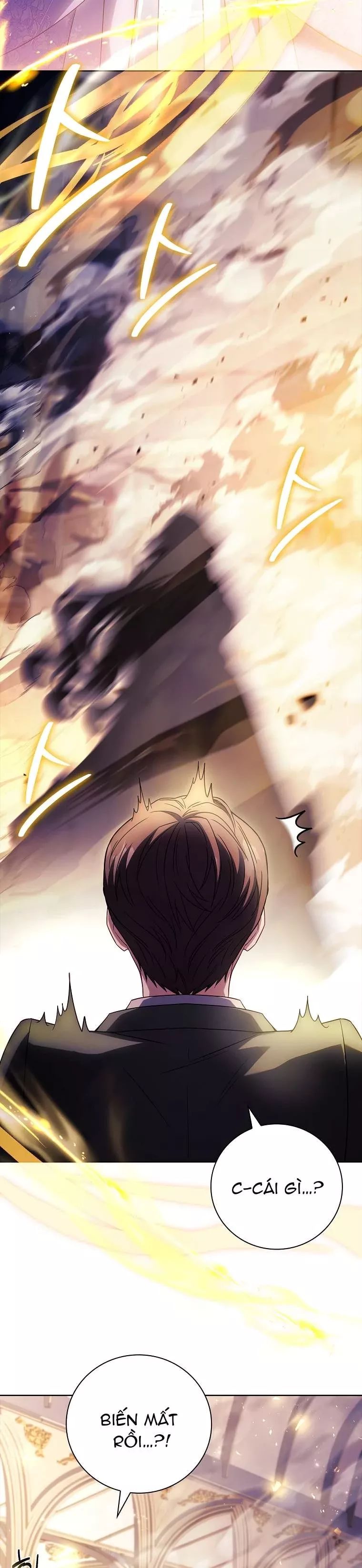 Cha Nào Con Nấy: Chapter 28