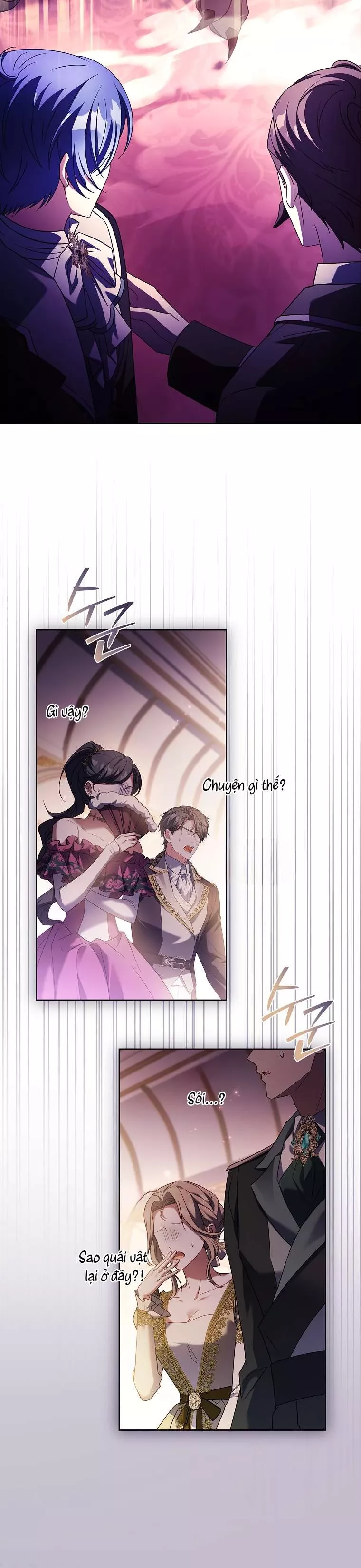 Cha Nào Con Nấy: Chapter 28