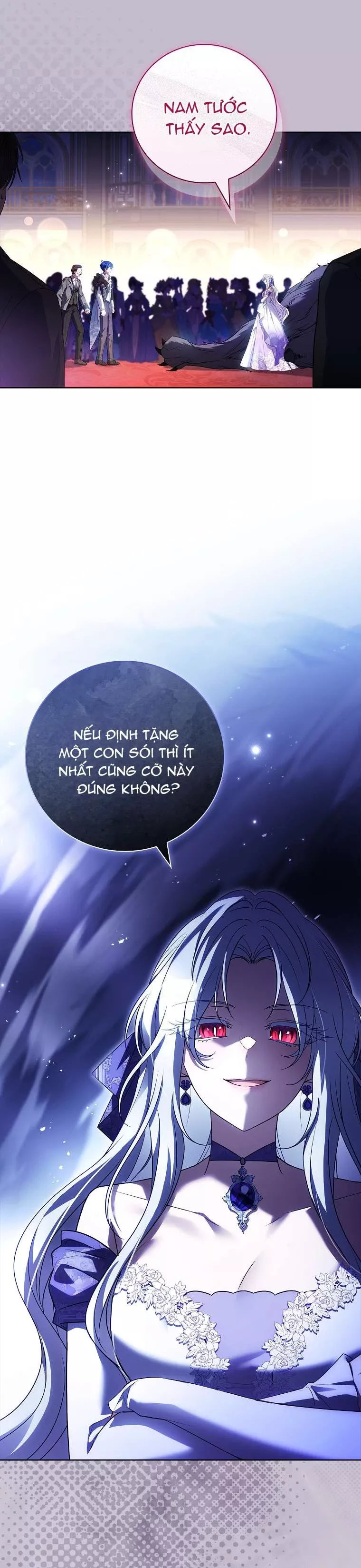 Cha Nào Con Nấy: Chapter 28