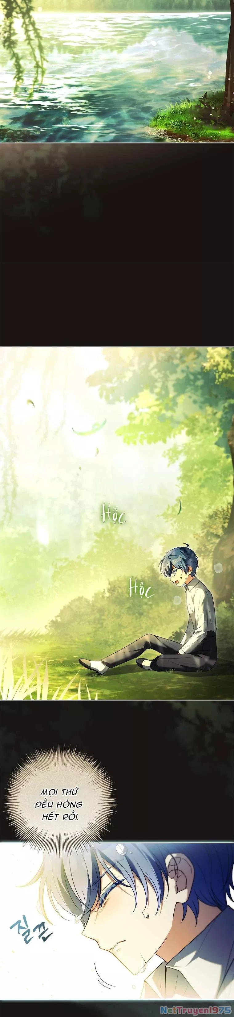 Cha Nào Con Nấy: Chapter 28