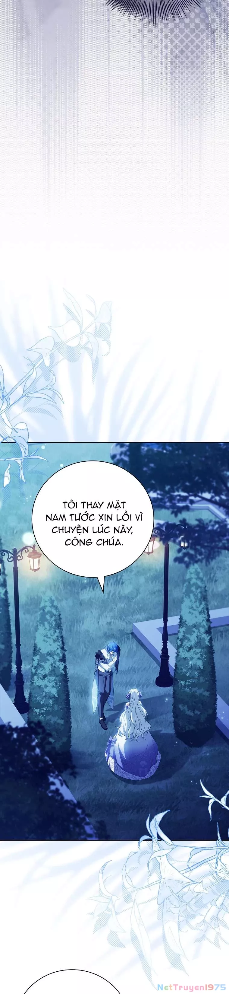 Cha Nào Con Nấy: Chapter 28