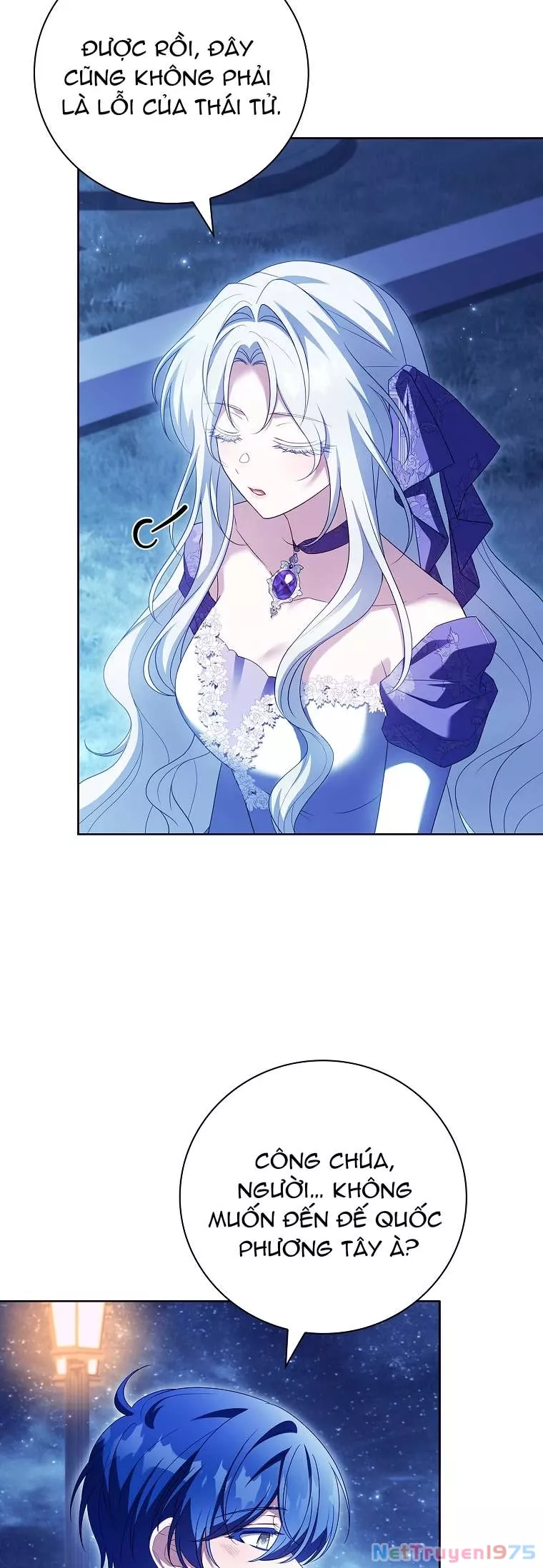 Cha Nào Con Nấy: Chapter 28
