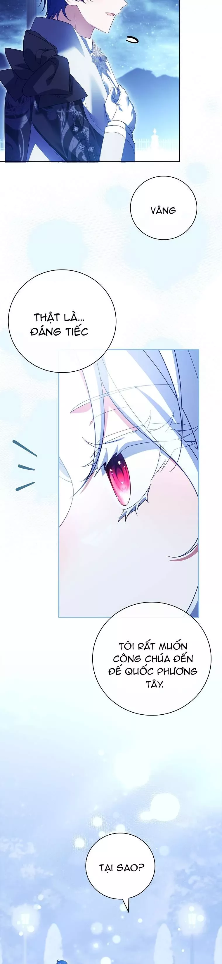 Cha Nào Con Nấy: Chapter 28