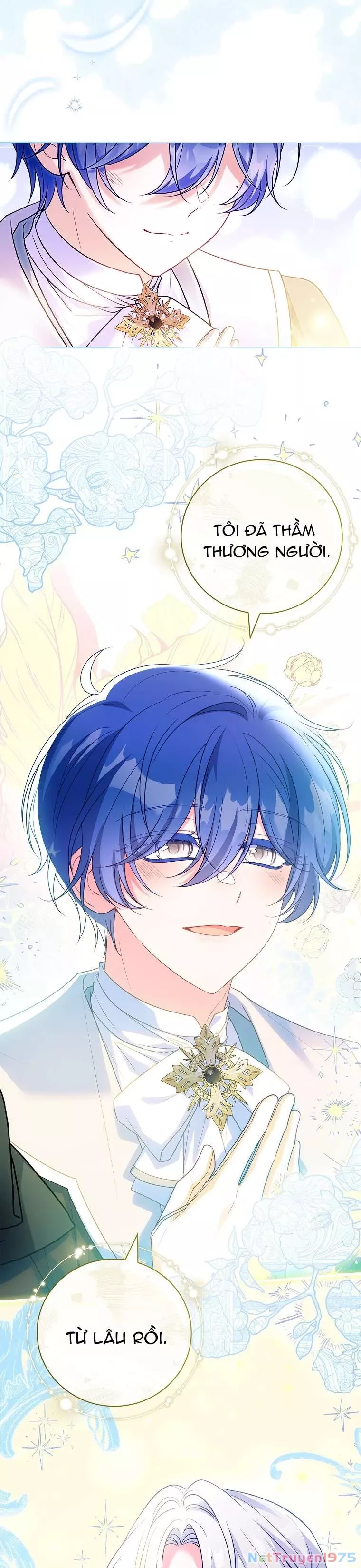 Cha Nào Con Nấy: Chapter 28