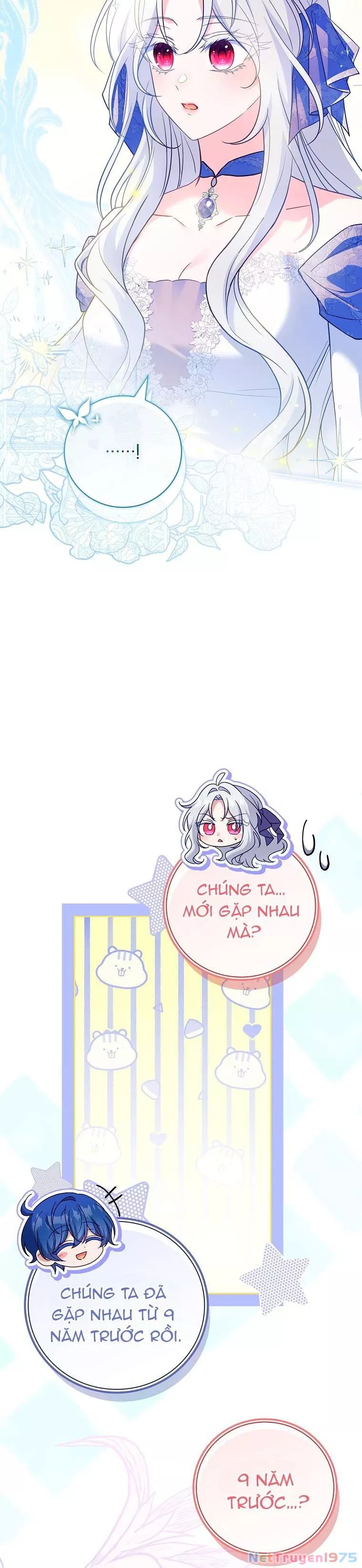 Cha Nào Con Nấy: Chapter 28