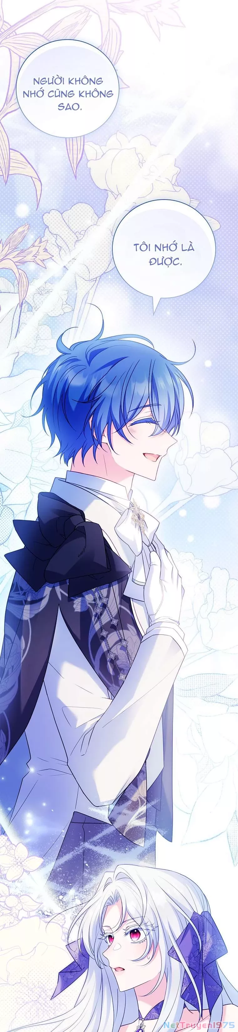 Cha Nào Con Nấy: Chapter 28