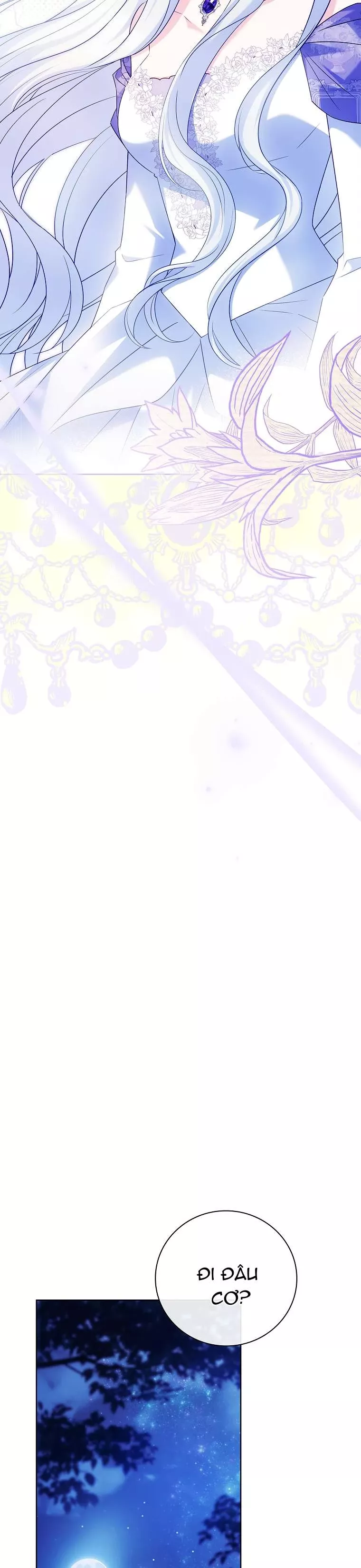 Cha Nào Con Nấy: Chapter 28