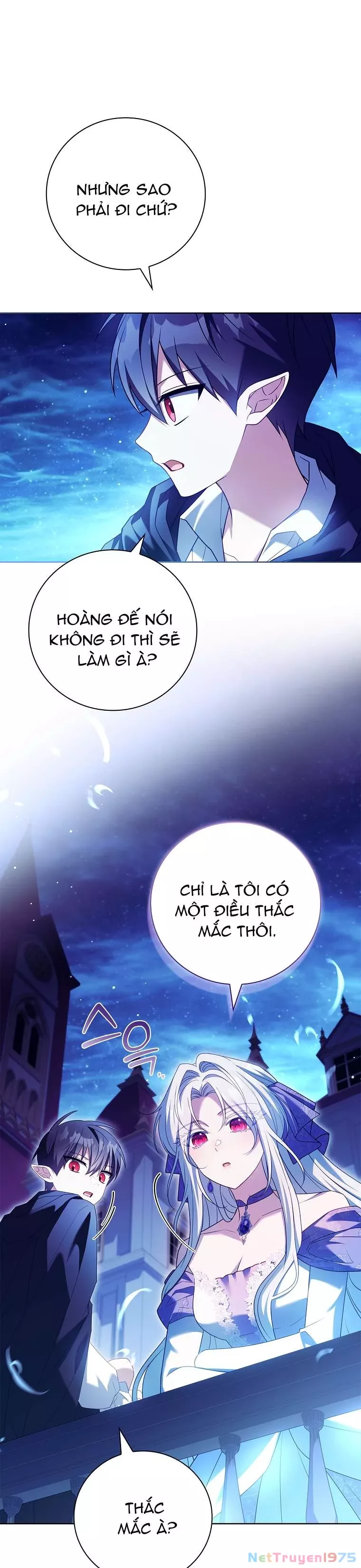 Cha Nào Con Nấy: Chapter 28