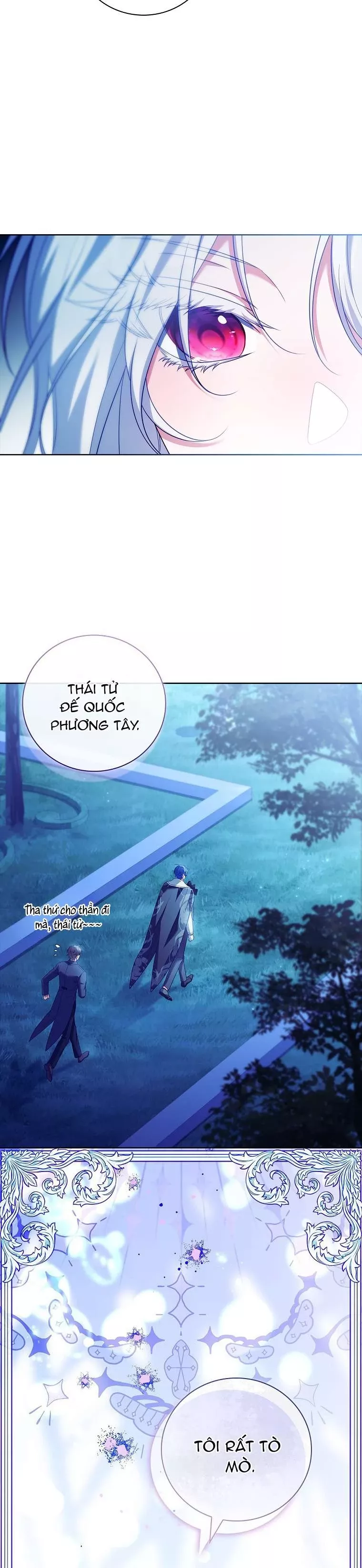 Cha Nào Con Nấy: Chapter 28